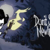 Dont Starve Newhome