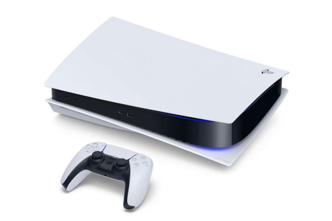 playstation 5