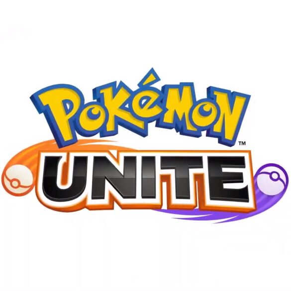 pokemon unite