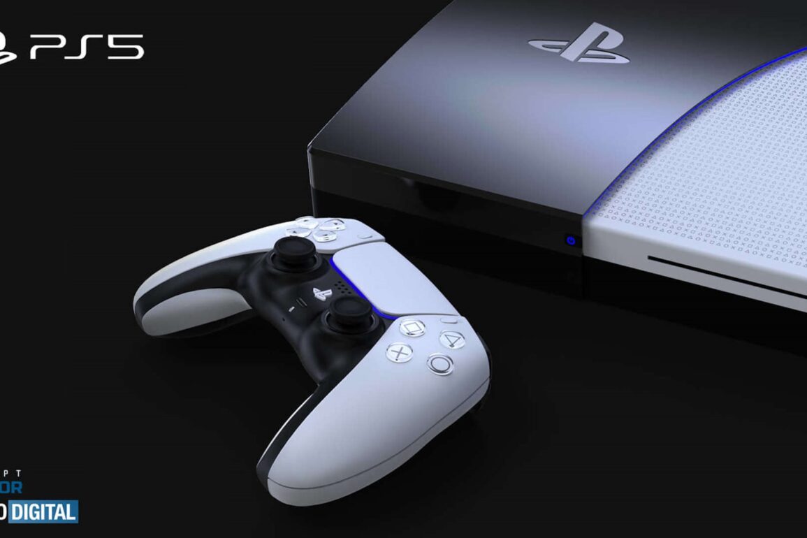 sony playstation 5