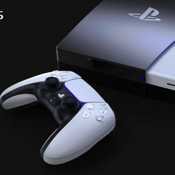 sony playstation 5
