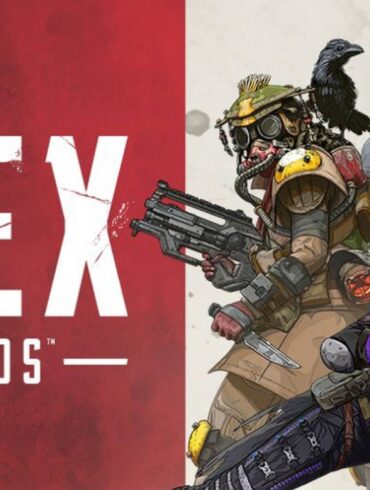 apex legends mobile soft launch android ios