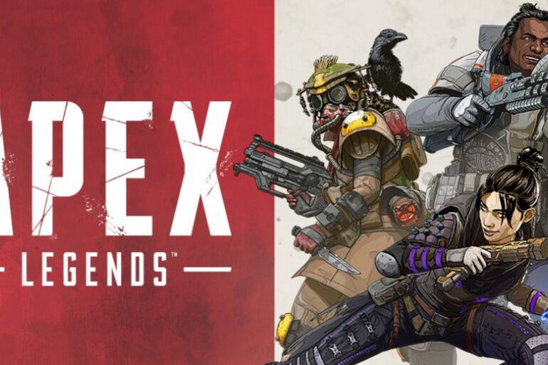 apex legends mobile soft launch android ios