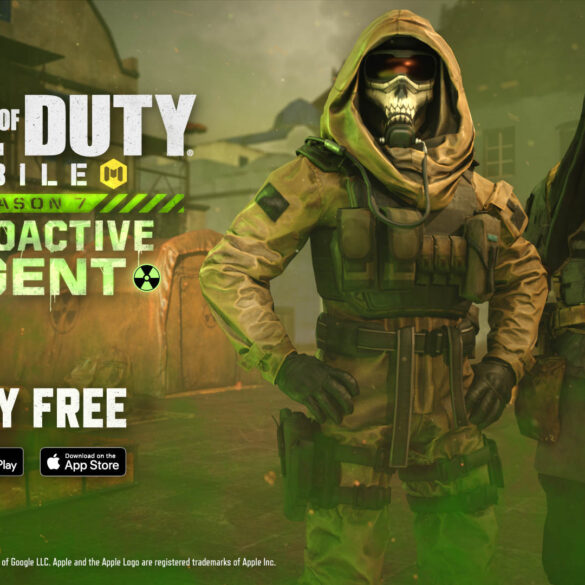 call of duty mobile stagione 7