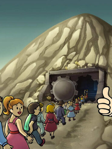 fallout shelter online uscita android ios