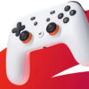 google stadia teardown aggiornamento controlli schermo