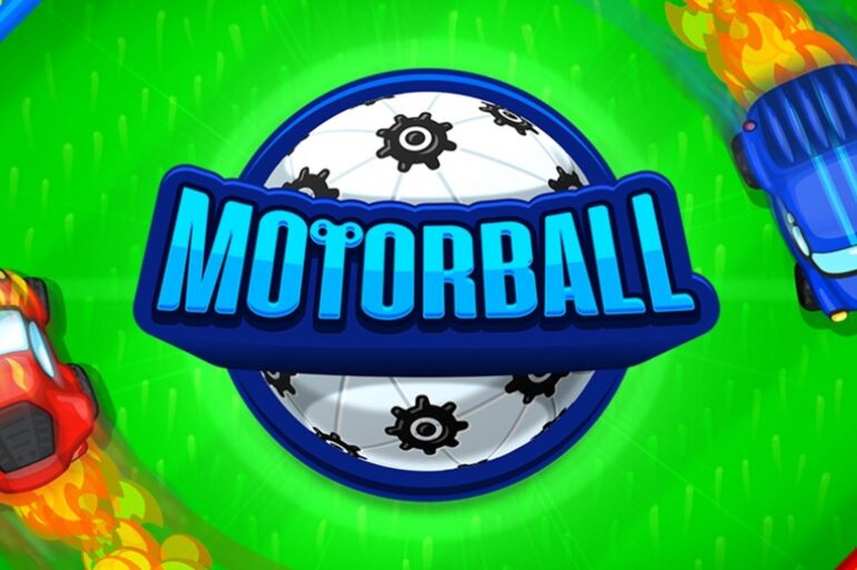 motorball noodlecake android ios closed beta