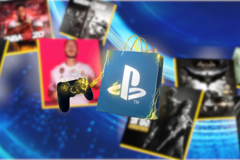 Offerte PS Plus