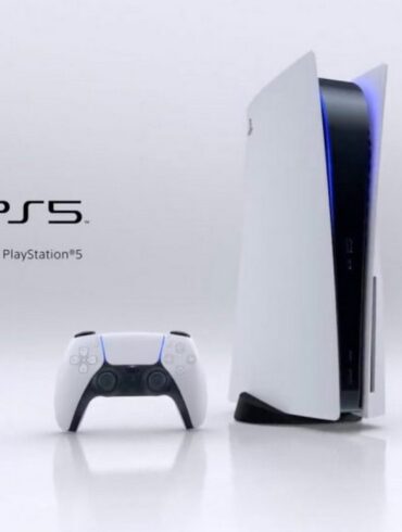 playstation 5 ufficiale design specifiche giochi prezzo uscita