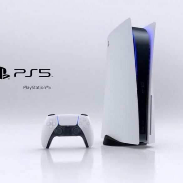 playstation 5 ufficiale design specifiche giochi prezzo uscita