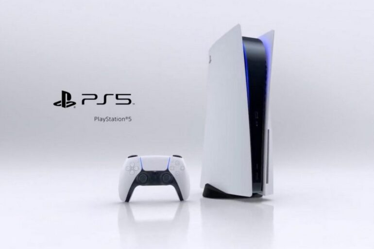 playstation 5 ufficiale design specifiche giochi prezzo uscita