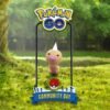 pokémon go community day giugno weedle android ios