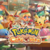 Pokémon Café Mix