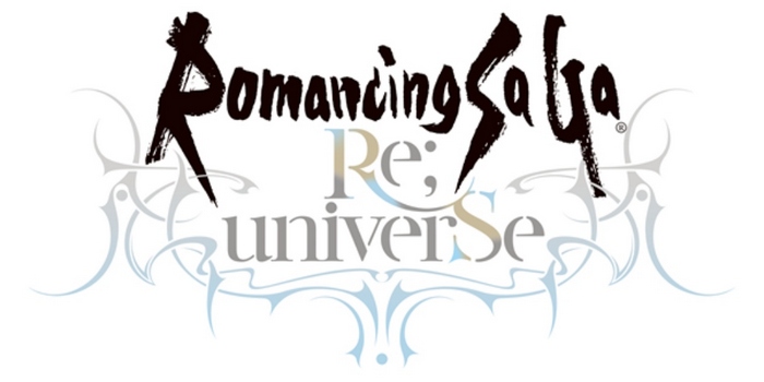 romancing saga