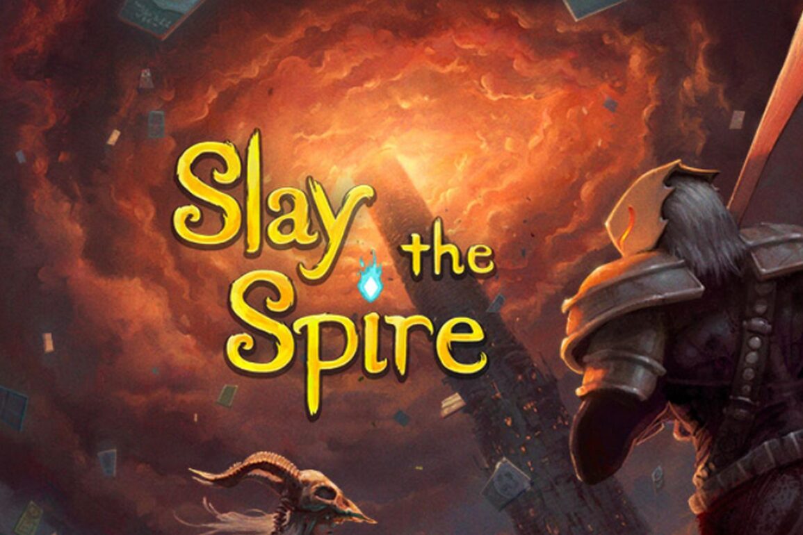 slay the spire card roguelike ios android