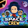 space crew nintendo switch strategico curve digital runner duck prezzo