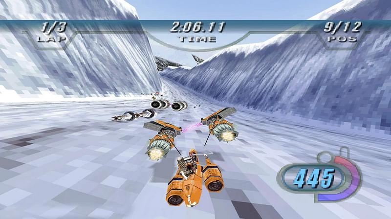 star wars episode i racer uscita nintendo switch 2