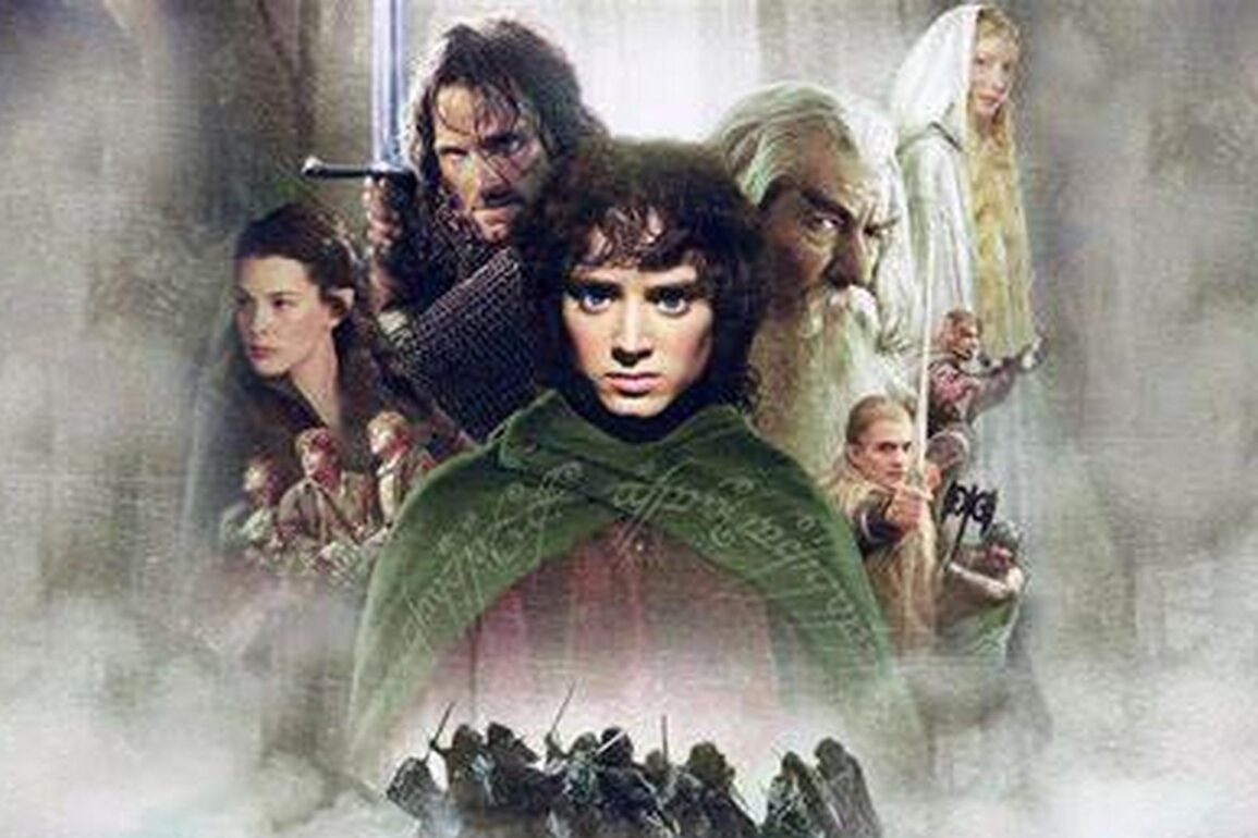 the lord of the rings rise to war strategy game android ios