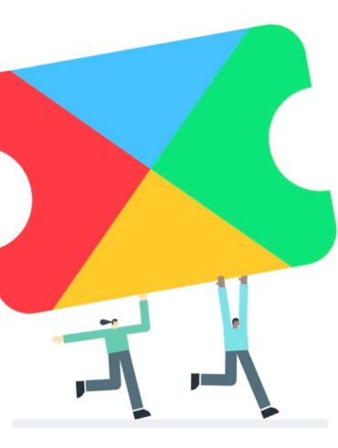 google play pass