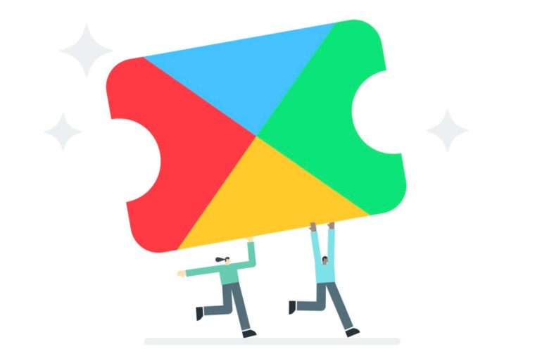 google play pass