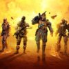 call of duty mobile stagione 8 the forge