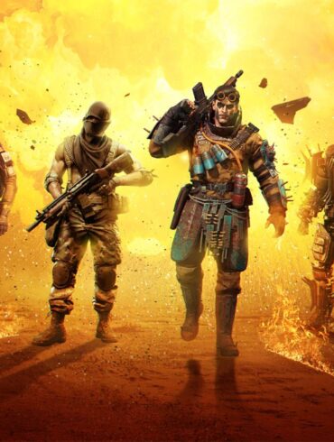 call of duty mobile stagione 8 the forge