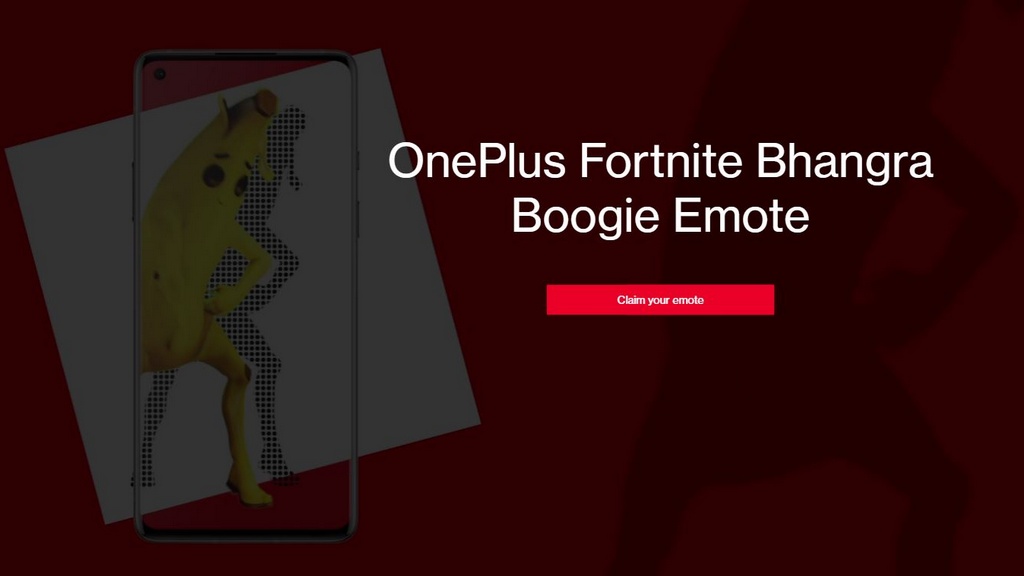 come ottenere dance emote gratis fortnite oneplus 2