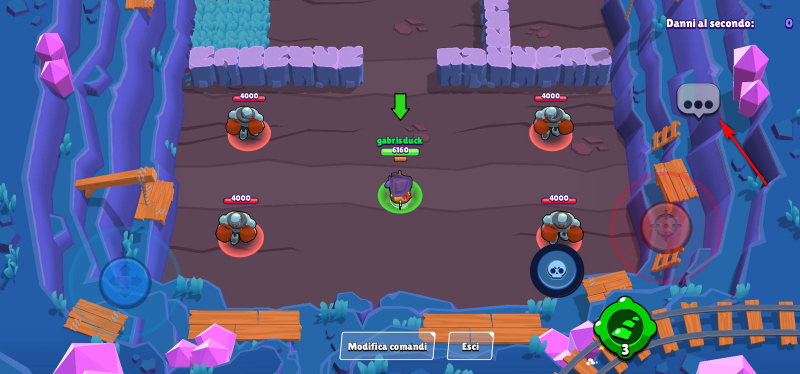 39 Best Photos Brawl Stars Pass Battaglia Come Trovare Leon Su Brawl Stars Con Un Codice Segreto Salvatore Aranzulla Ewx Cbus1 - come trovare leon su brawl stars