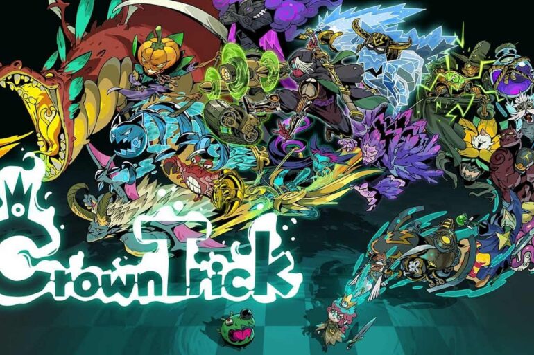 crown trick tencent nintendo switch