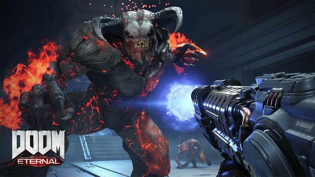 doom eternal nintendo switch data uscita 2