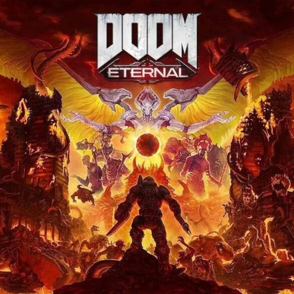 doom eternal nintendo switch data uscita