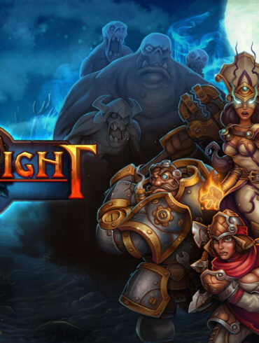 Torchlight 2