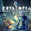 krystopia nova's journey android ios steam download