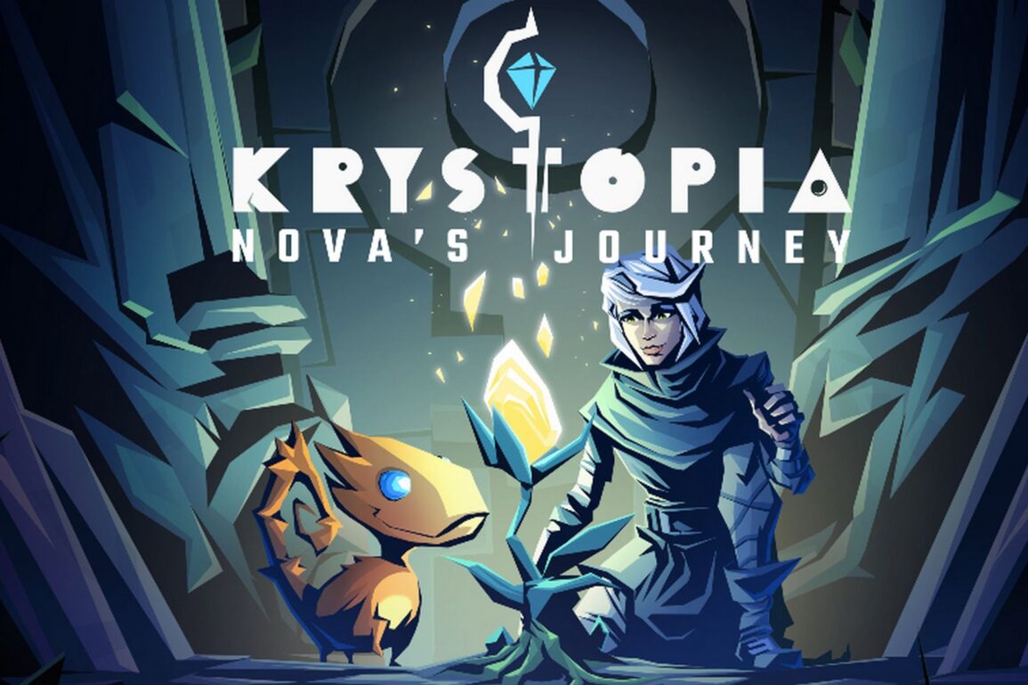 krystopia nova's journey android ios steam download