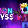 neon abyss demo giocabile nintendo switch
