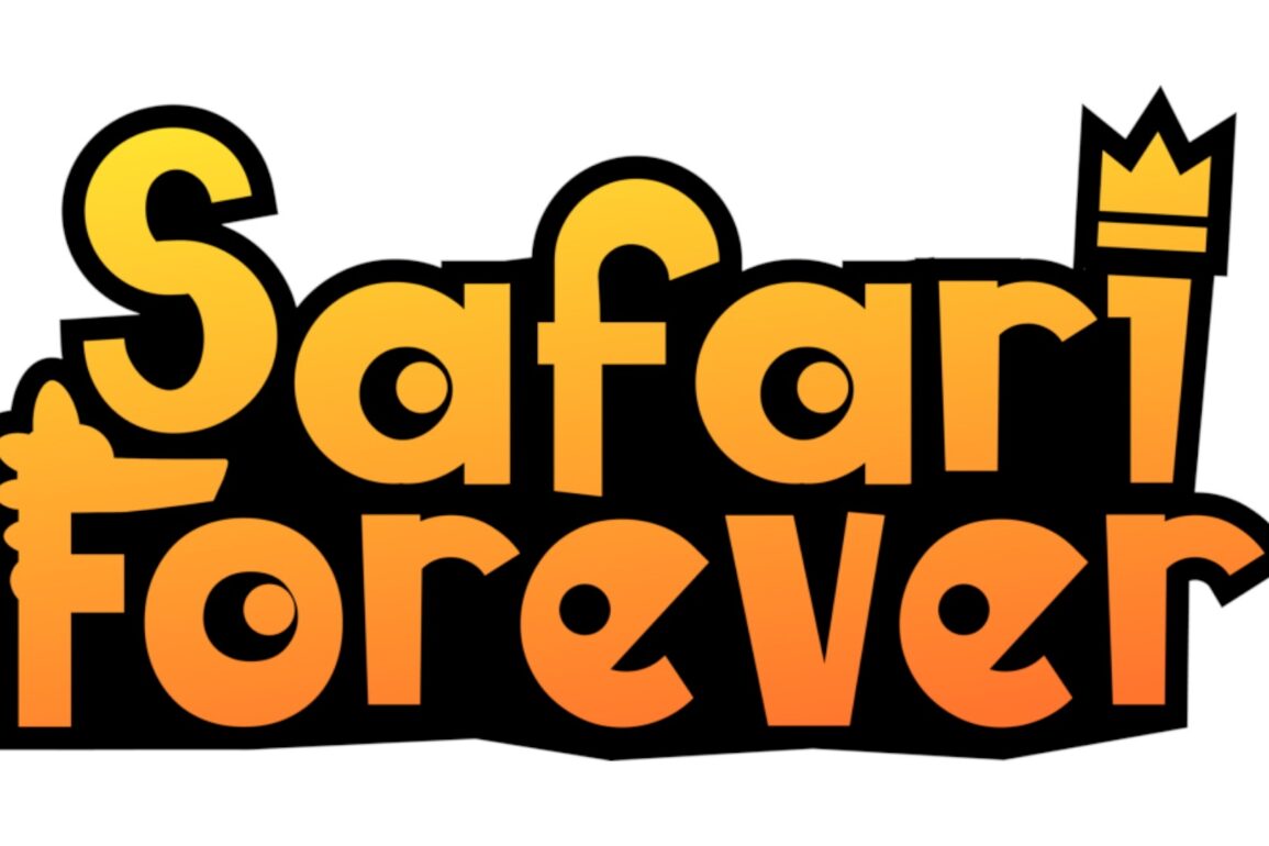 safari forever