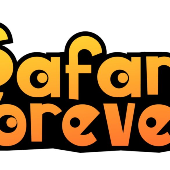 safari forever