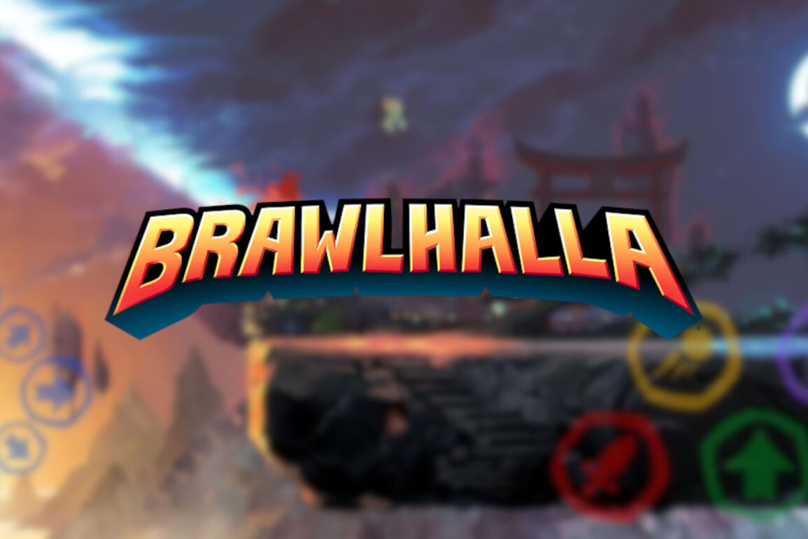 Brawlhalla