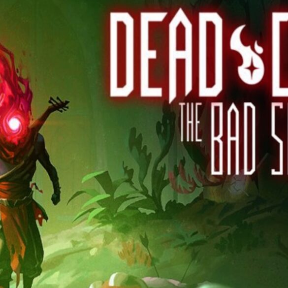 dead cells