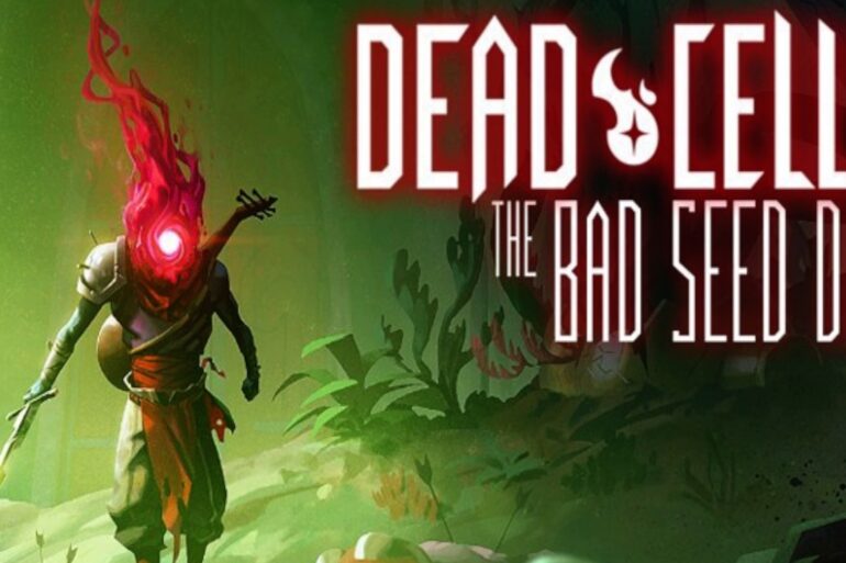 dead cells