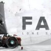 far: lone sails