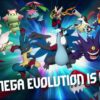 pokémon go megaevoluzioni aggiornamento