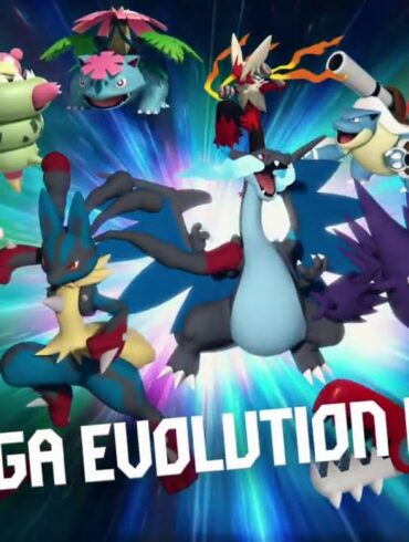 pokémon go megaevoluzioni aggiornamento