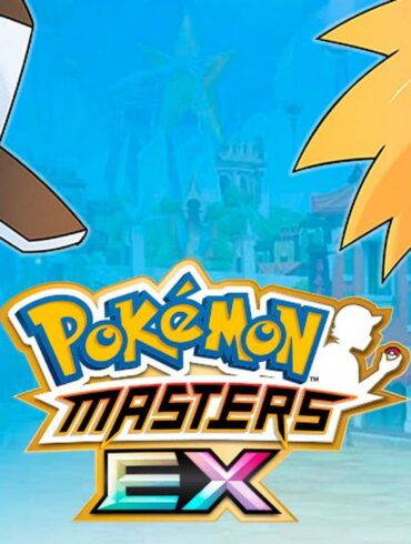 pokémon masters ex aggiornamento primo anniversario