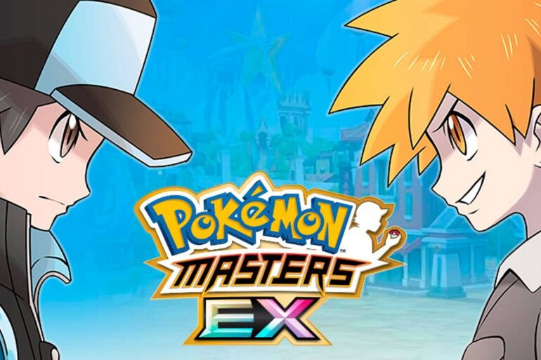 pokémon masters ex aggiornamento primo anniversario