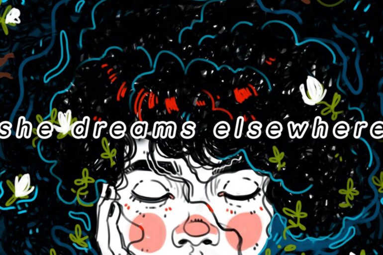 she dreams elsewhere nintendo switch