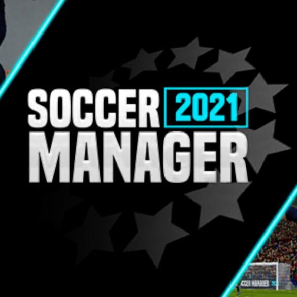 Soccer Manager 2021