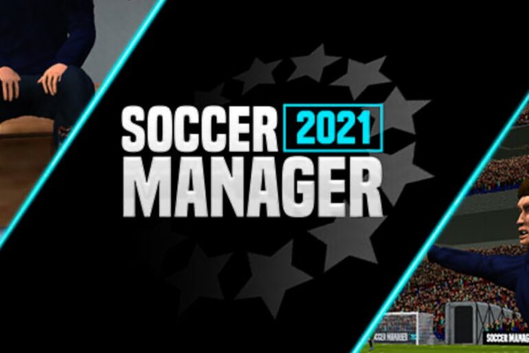 Soccer Manager 2021