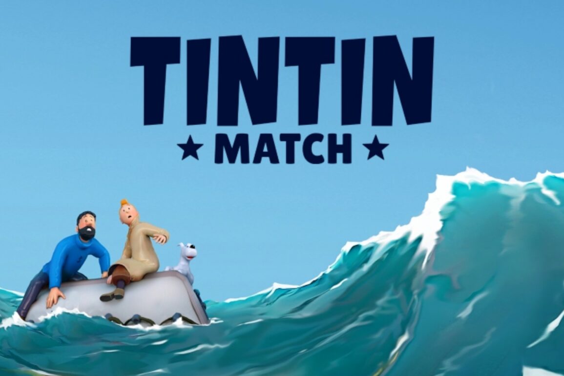 tintin match