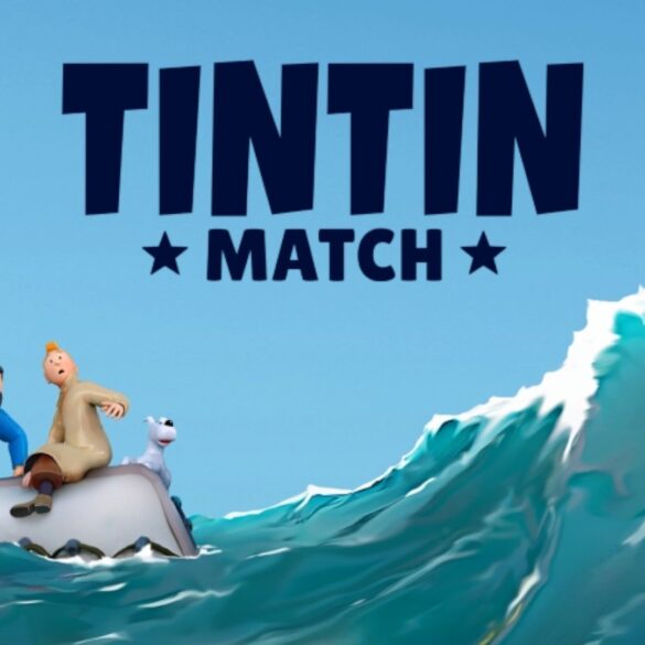 tintin match